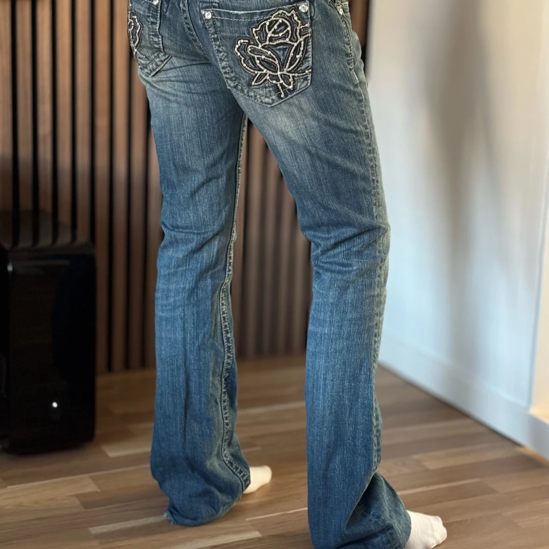 Miss me jeans - 1