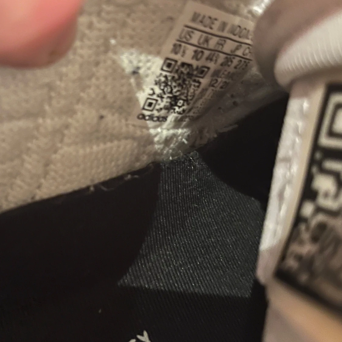 Adidas Superstars X Parley - 3