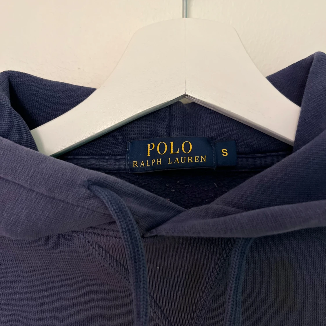 Ralph Lauren hoodie - 1