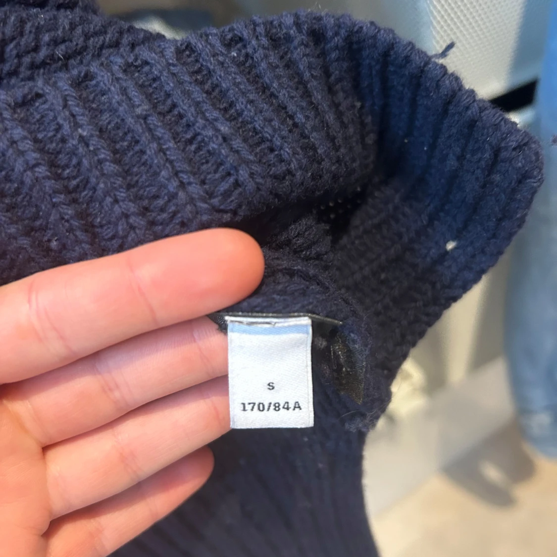 Filippa k tröja - 4