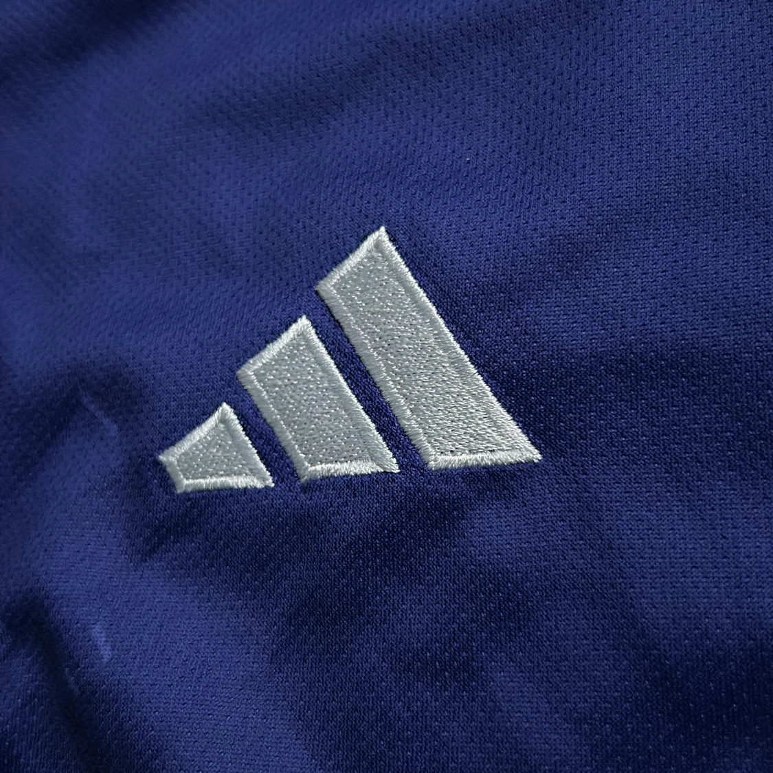 Messi VM 2022 fotbollströja - 4