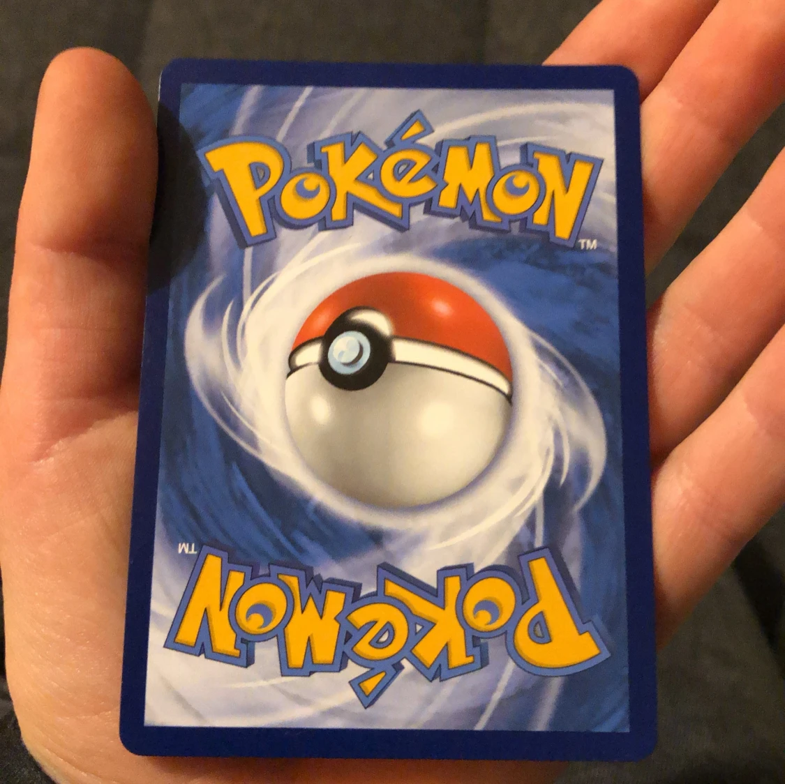 Hatterene VMAX Pokémonkort - 1