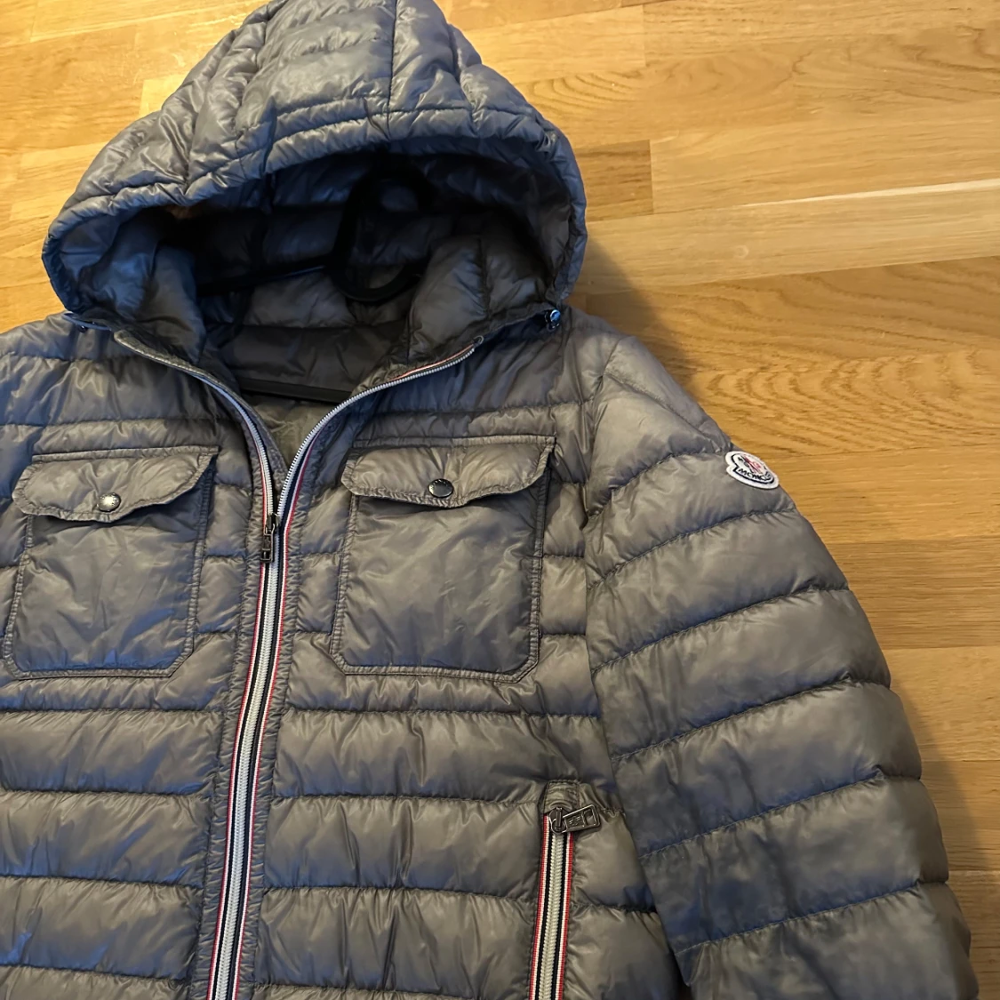 Moncler Vårjacka - 1