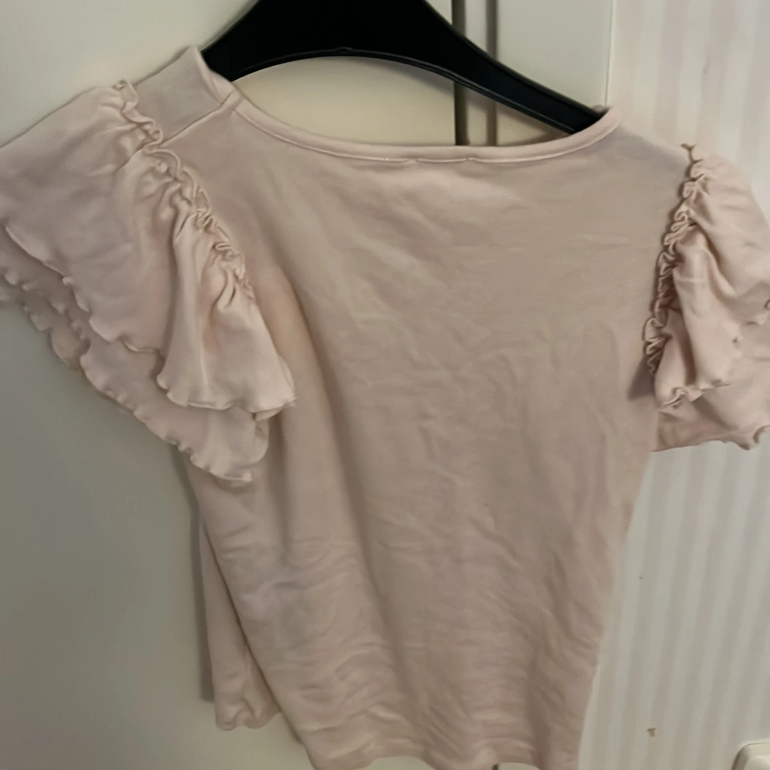 Ljusrosa topp från MarMar Copenhagen - 2