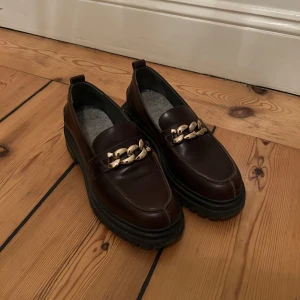 Novita skor - Novita Ferentino loafers, använda få gånger✨ i jättebra skick, nypris 1900kr