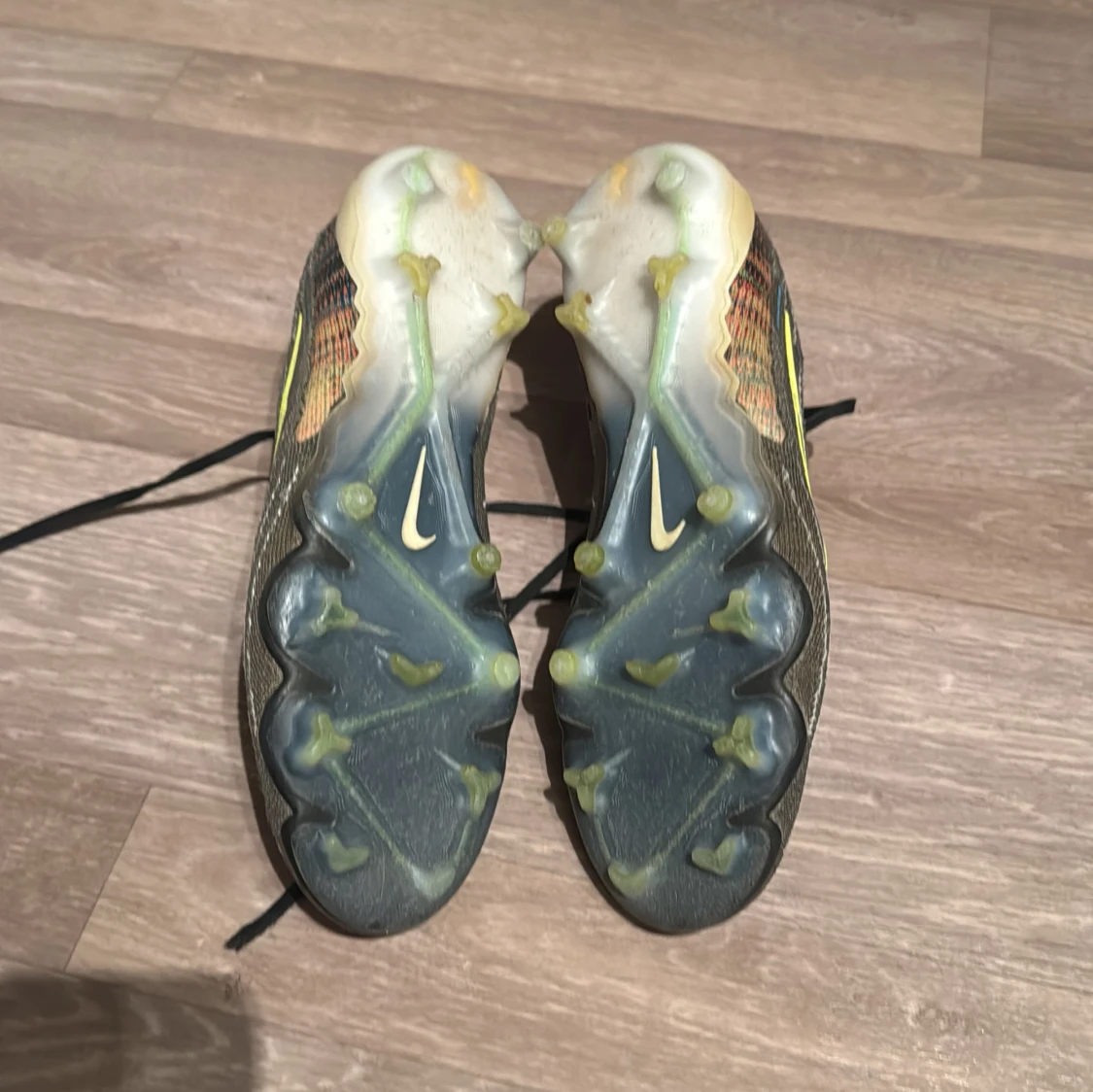 Nike Phantom GX elite fg - 4