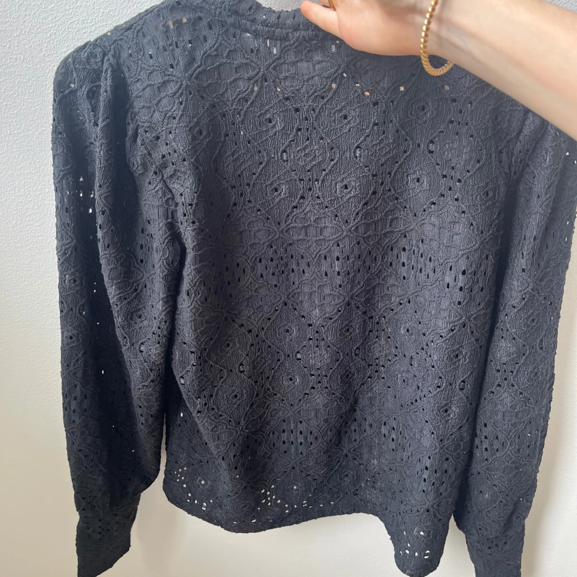 Object blus svart - 3