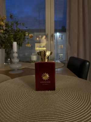 Amouage journey man - 97-98 ml av 100