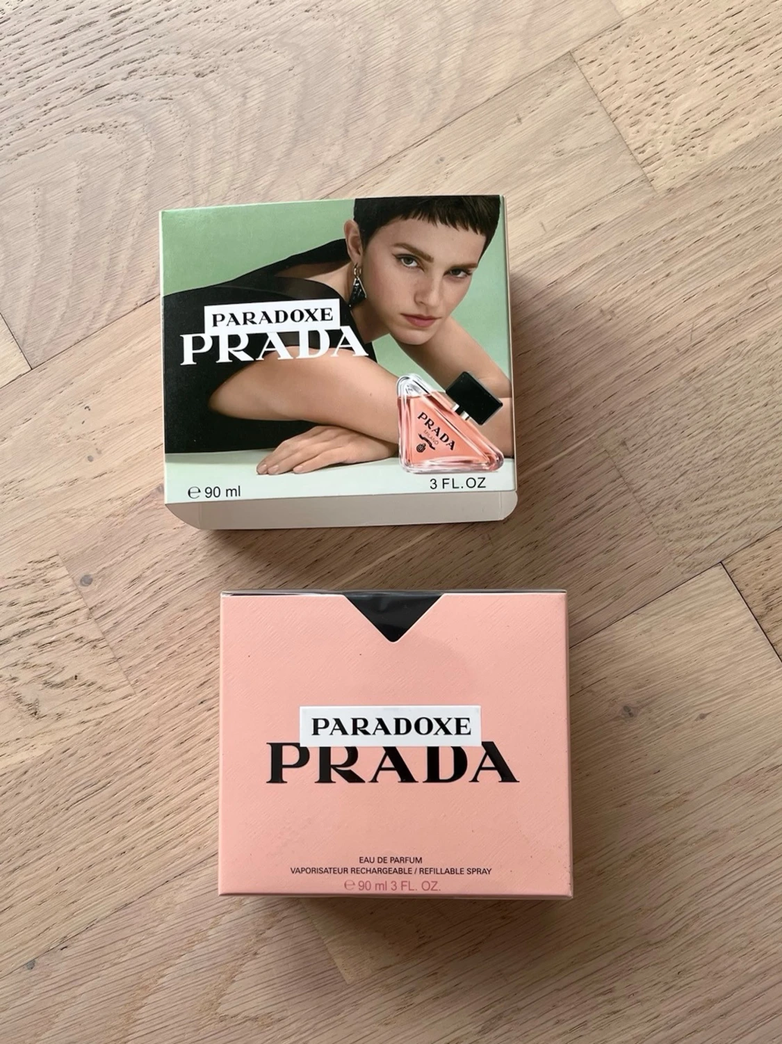 Prada Paradoxe Eau de Parfum 90 ml - 4