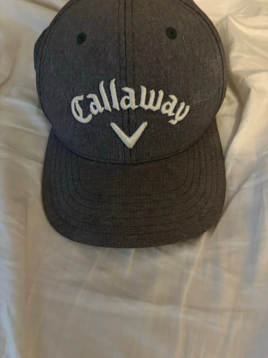 Callaway keps