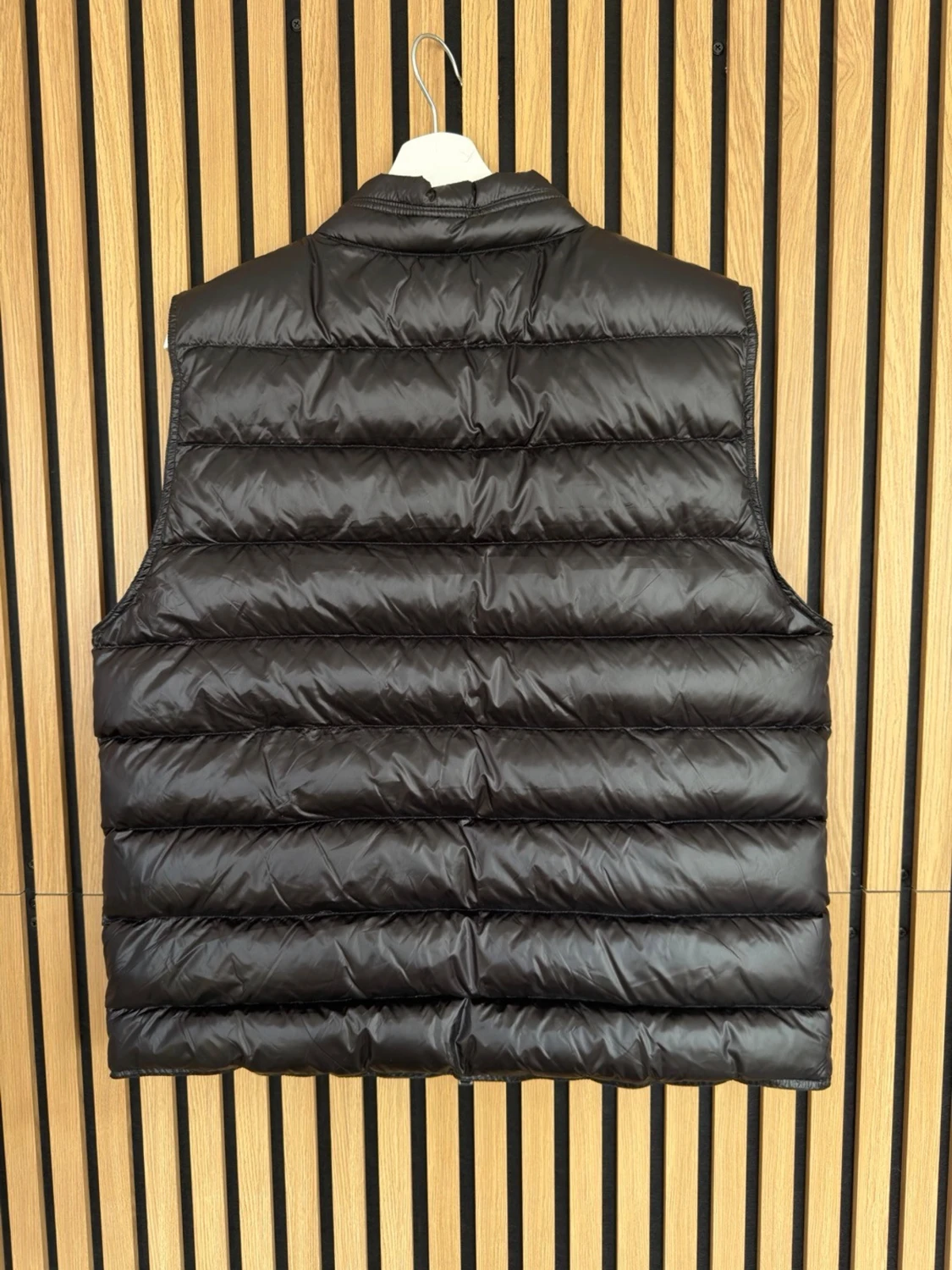 Moncler väst - 1
