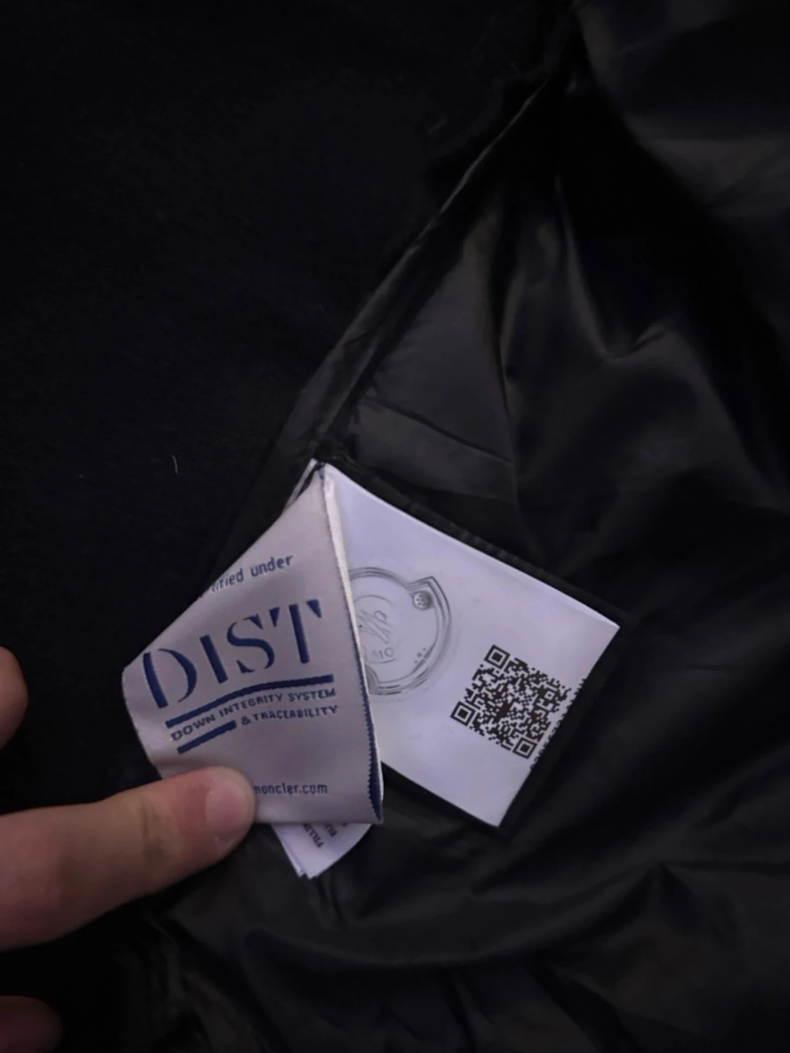 Moncler Cardigan - 1