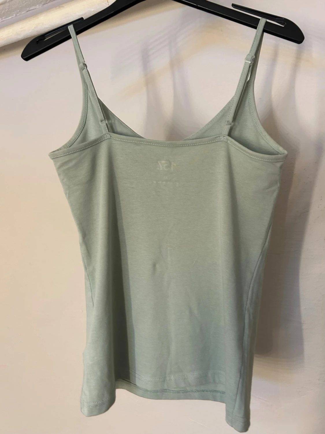 Ljusgrön linnetopp  - 1