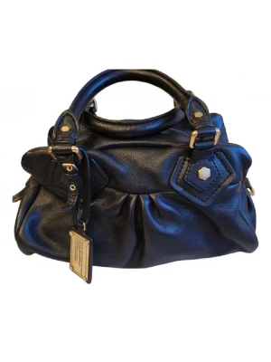 Marc Jacobs baby groove väska liten - Säljer min otroligt fina Marc Jacobs baby groove väska i den mindre storleken:) i fint skick!