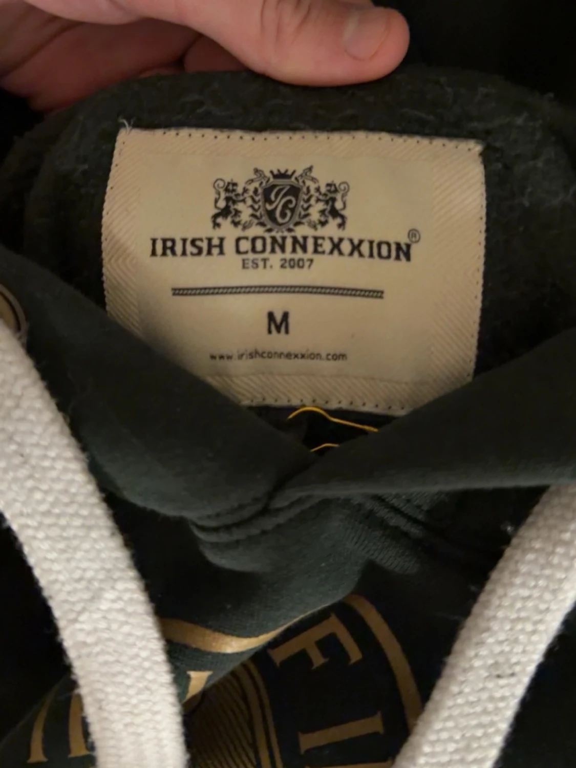 Dublin hoodie - 2