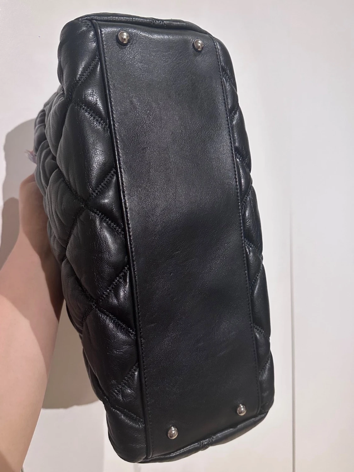 2000’s style Shoulder bag - 4