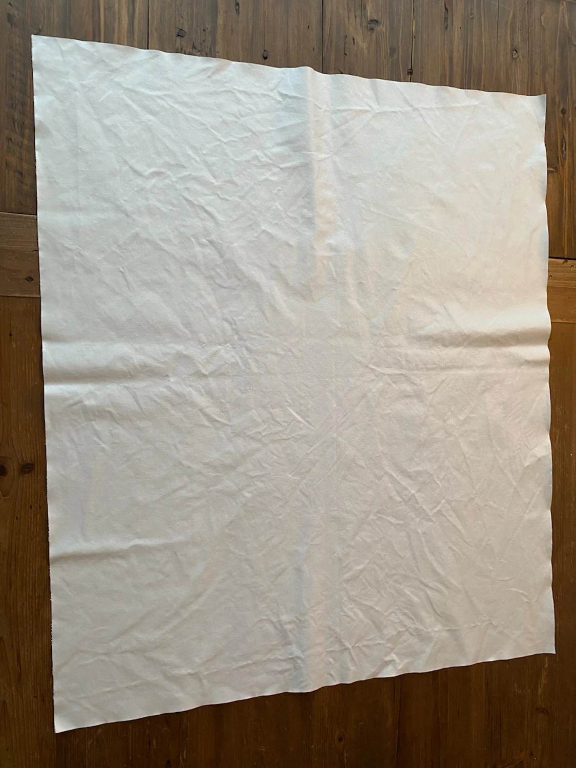 Bäddfrotté 85x73 cm - 2