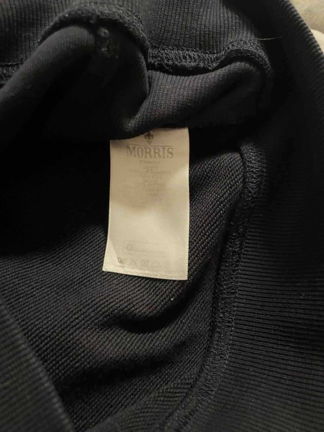 Morris tröja - 2