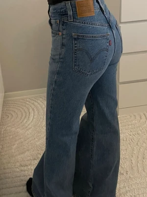 Levi’s Jeans - Säljer mina Levi’s jeans, helt nya