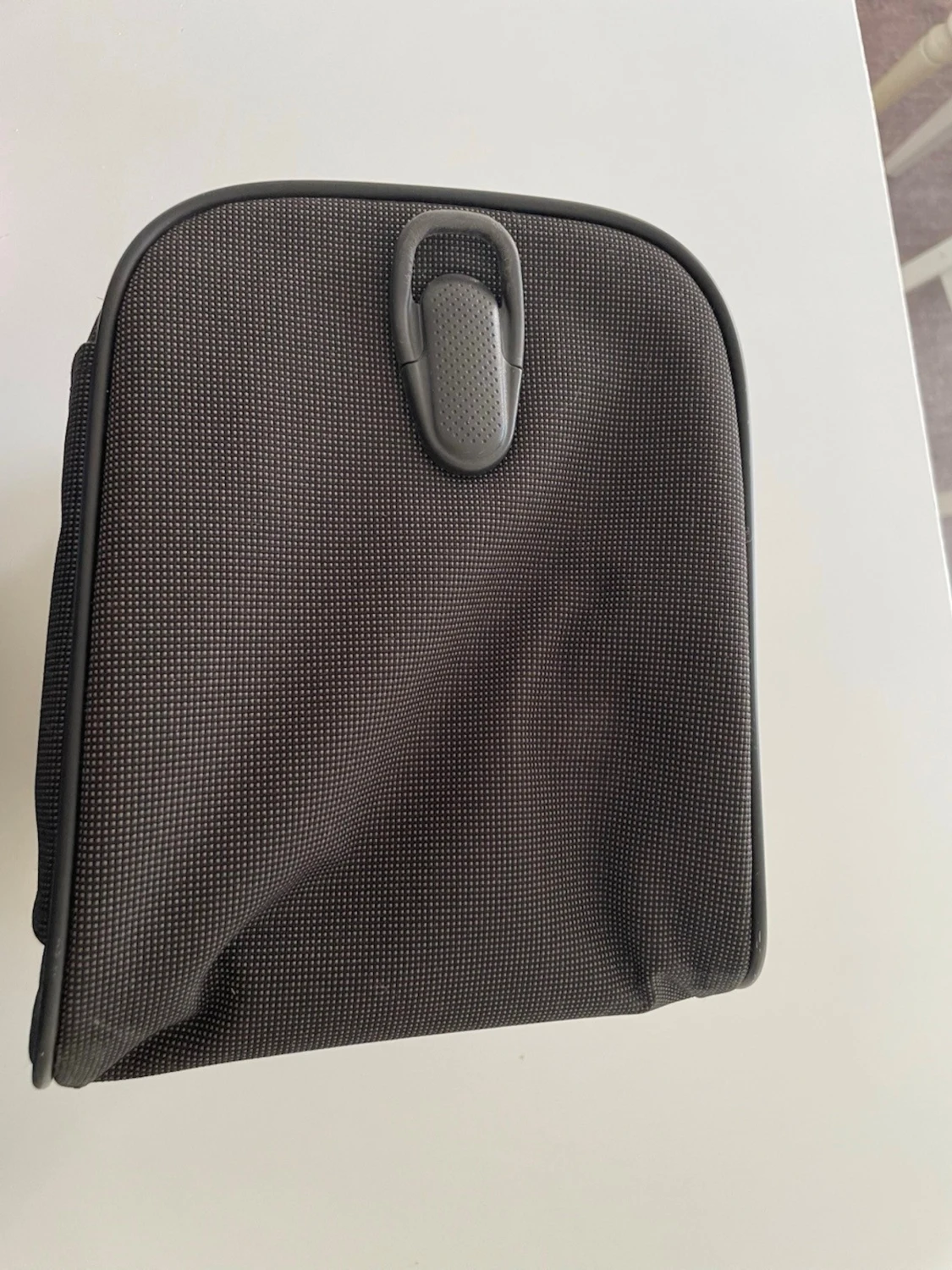 Svart axelväska från Samsonite - 2