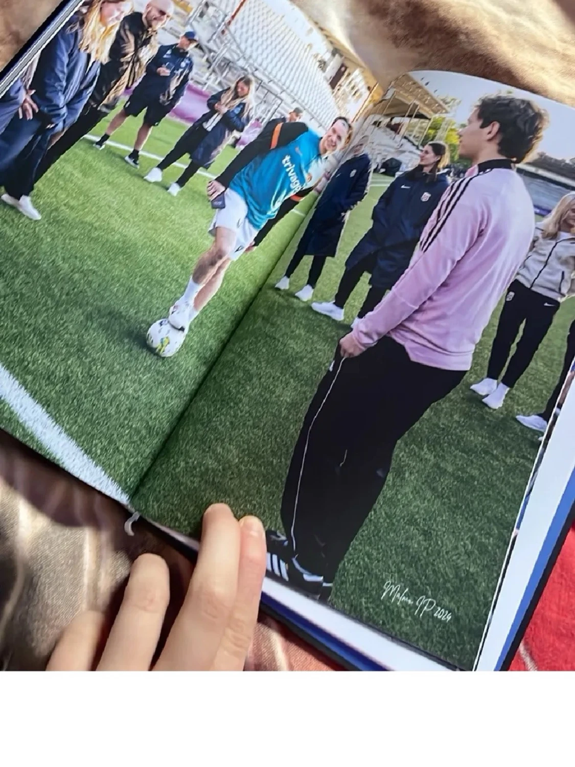 Bok om Marcus & Martinus - 4