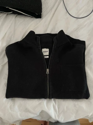 Dobber full zip - Köpt på mq från dobber, är i storlek m men passar s.