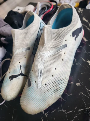 Fotbollsskor - Nike fotbollsskor