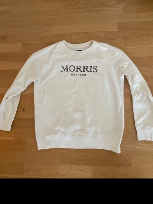 Morris tröja - Snygg tröja storlek large pris kan diskuteras 