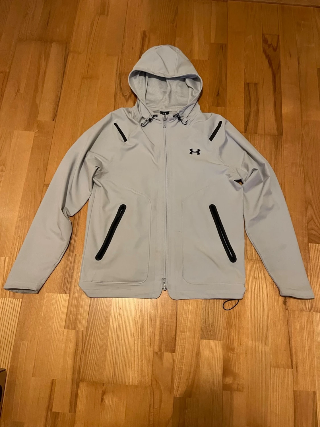 Under Armour S