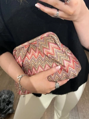 Becksöndergaard clutch - Mycket fint skick 