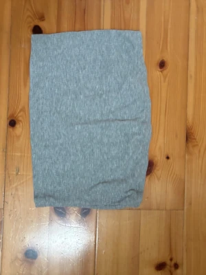 tub topp - grå skön tub top 