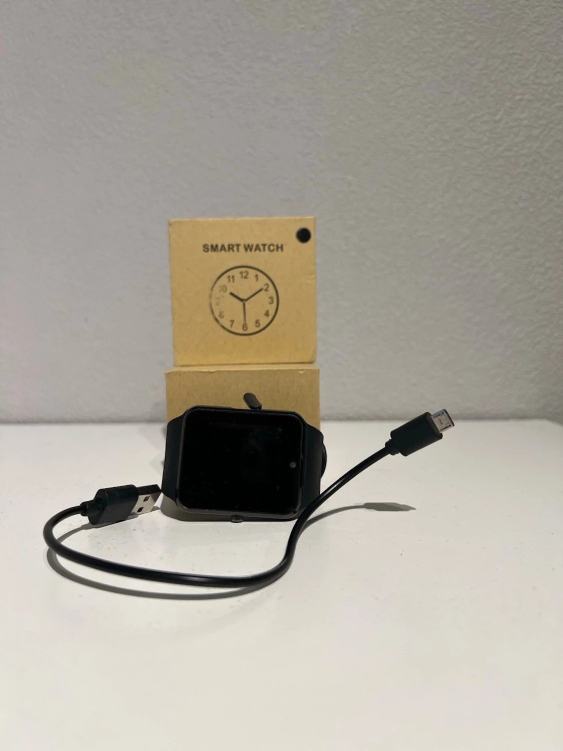 Smart Watch/digital klocka - 6