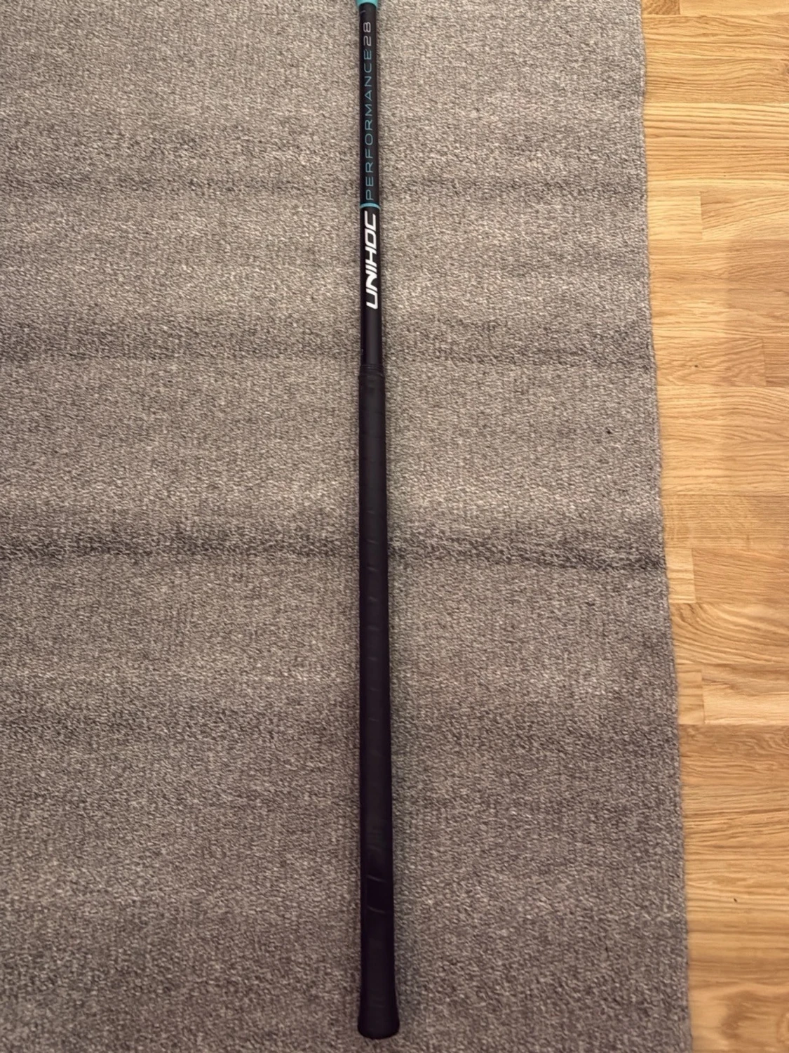 Unihoc innebandyklubba Performance 28 - 2