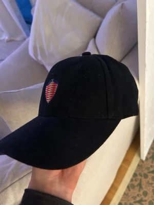 Koenigsegg keps - koenigsegg keps i bra skick.