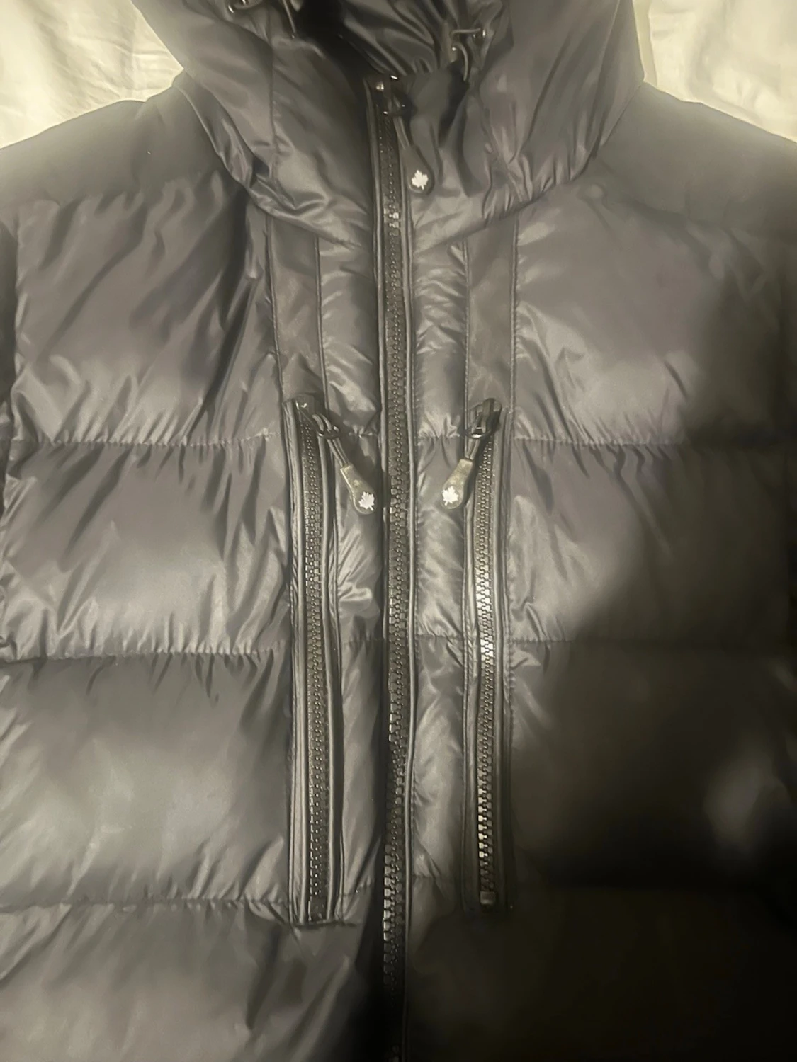 Zavetti canada jacka  - 4