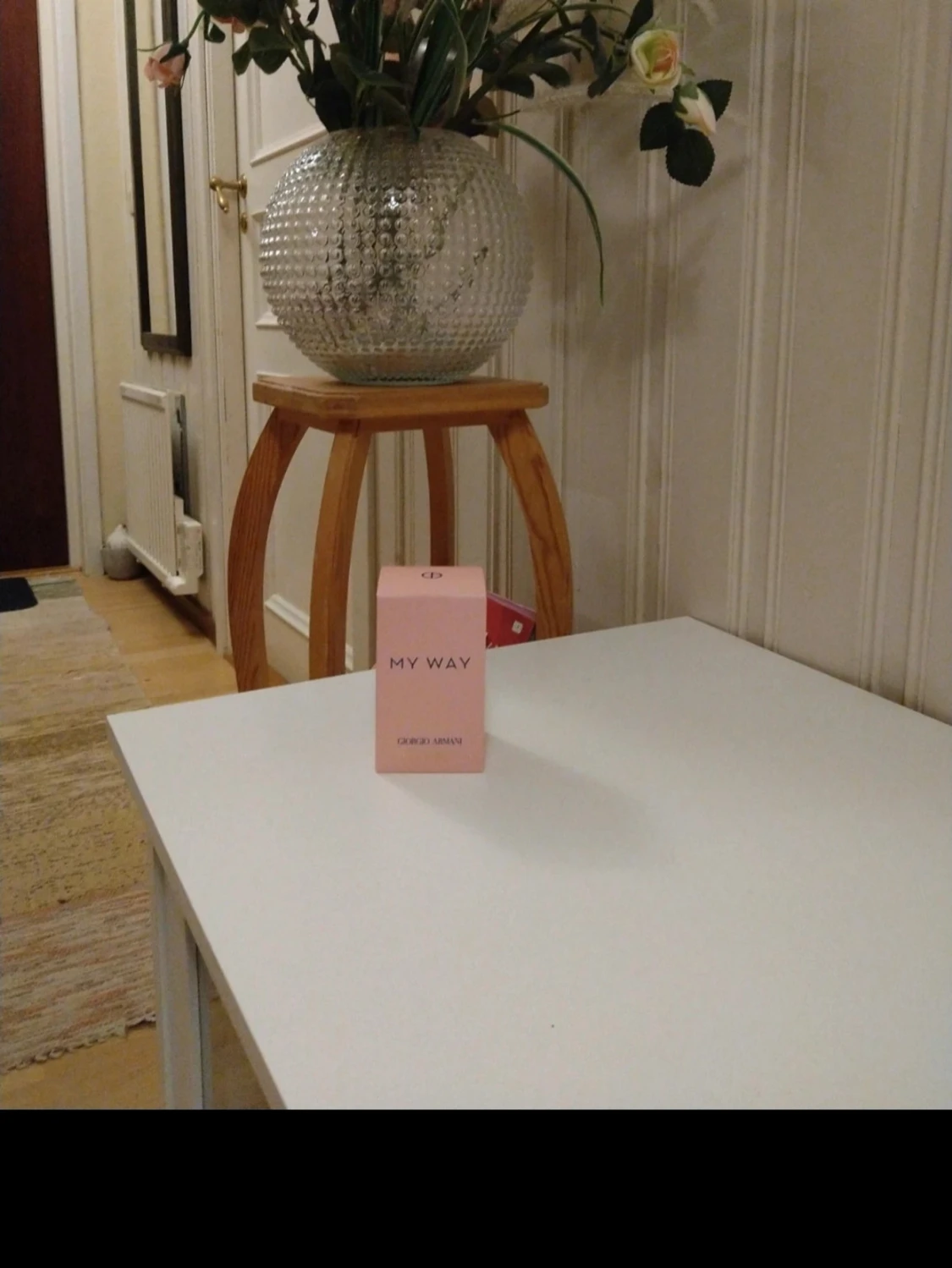 Giorgio Armani My Way EdP 90ml