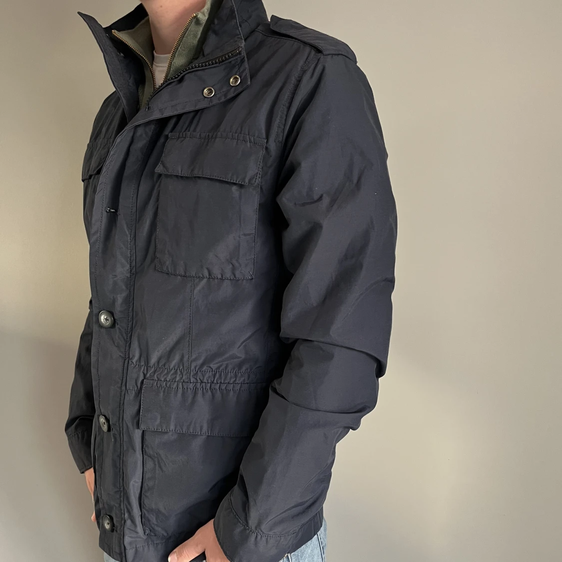 East West Field Jacket - 91