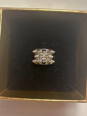 Edblad nitring  - 16,80 mm