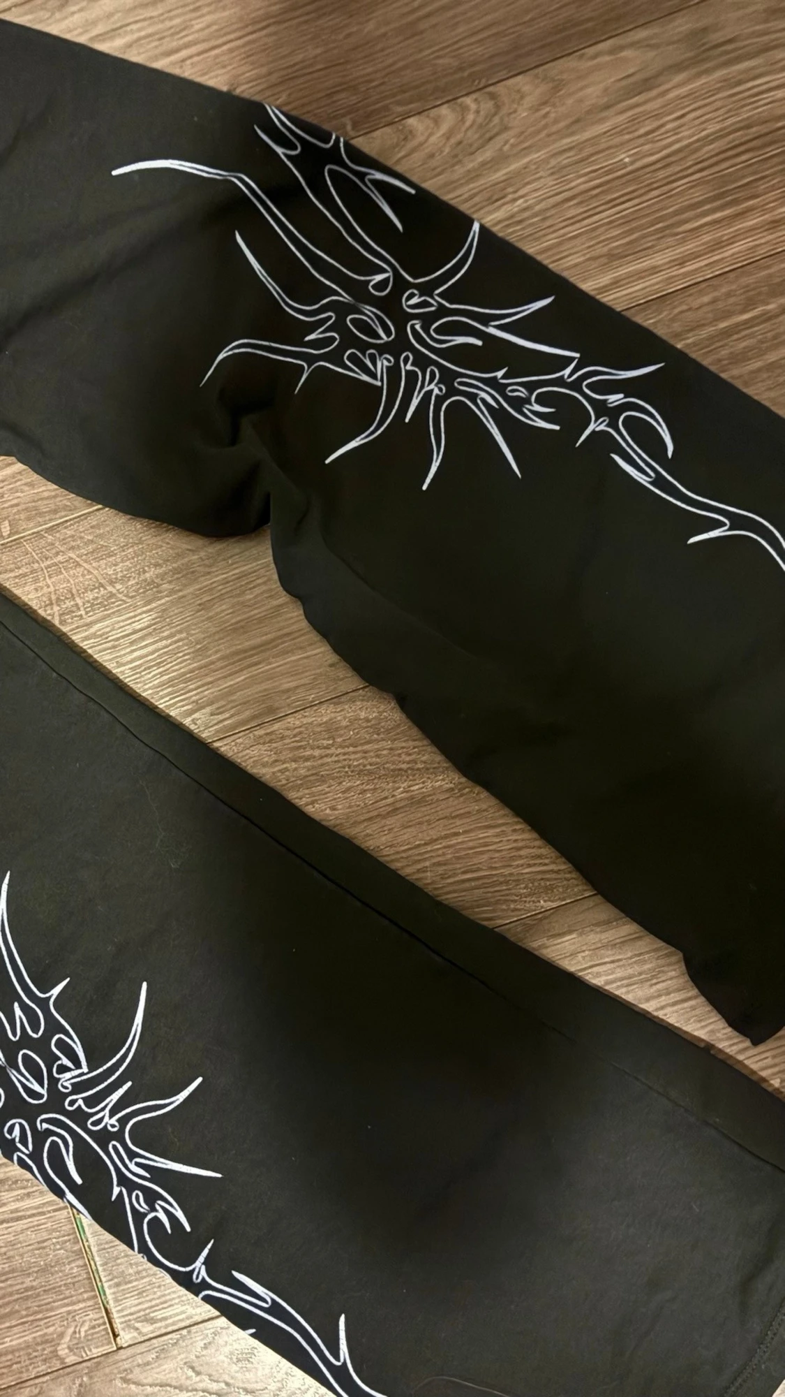 Streetwear Y2K Low-Waist - 1