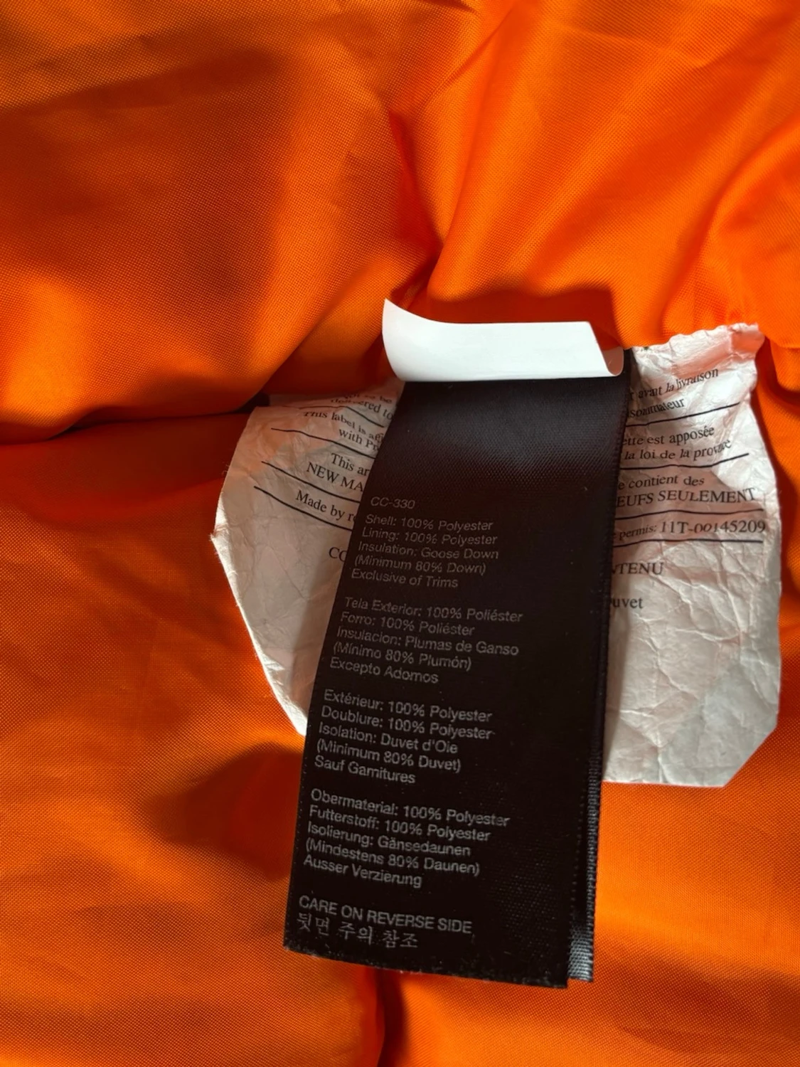 Marmot barnjacka - 6