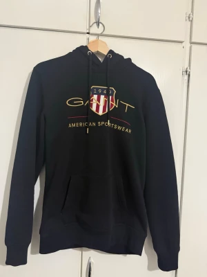 Gant Hoodie - Helt ny aldrig använd. Storlek S