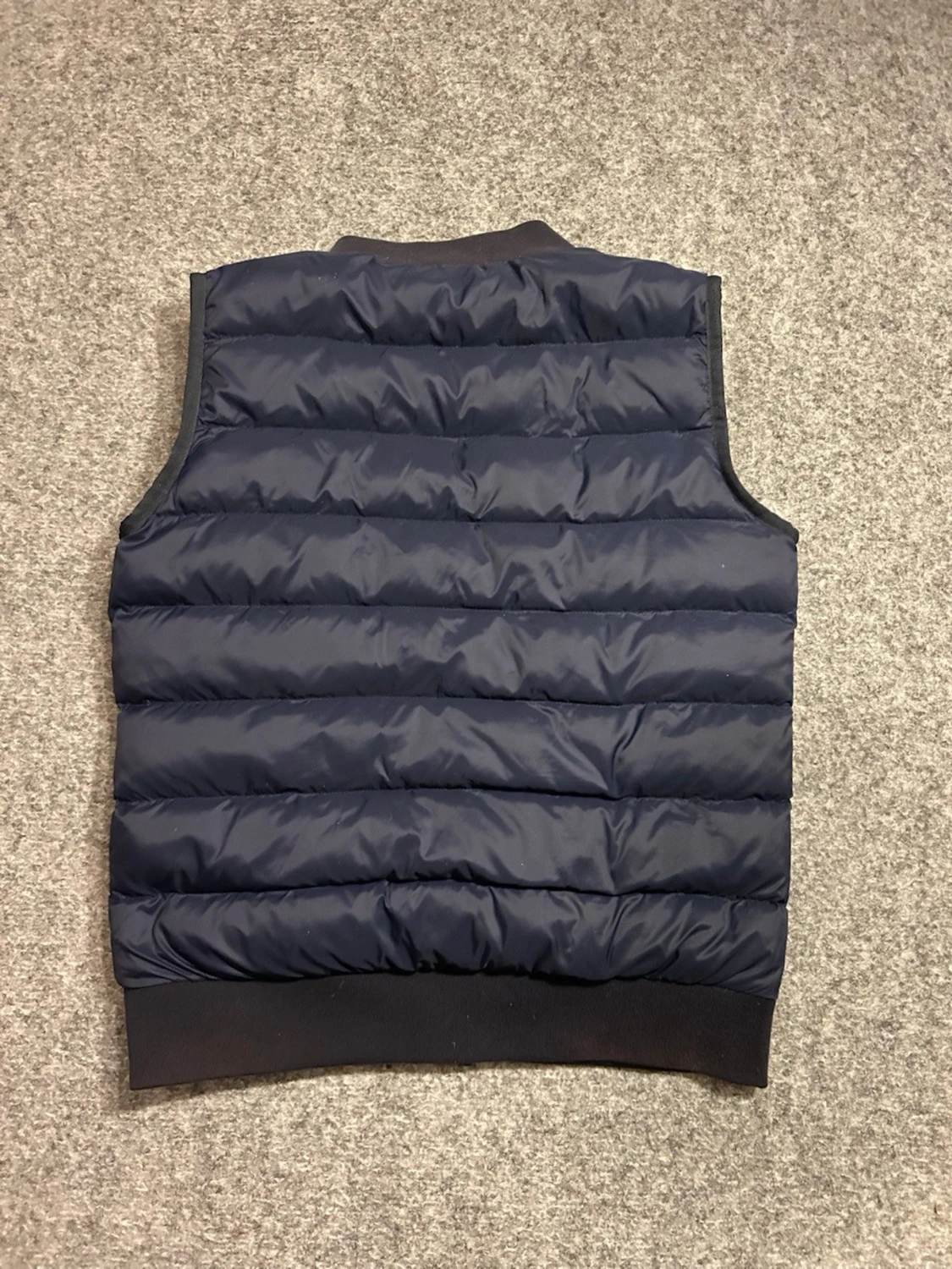 Gant väst  - 2