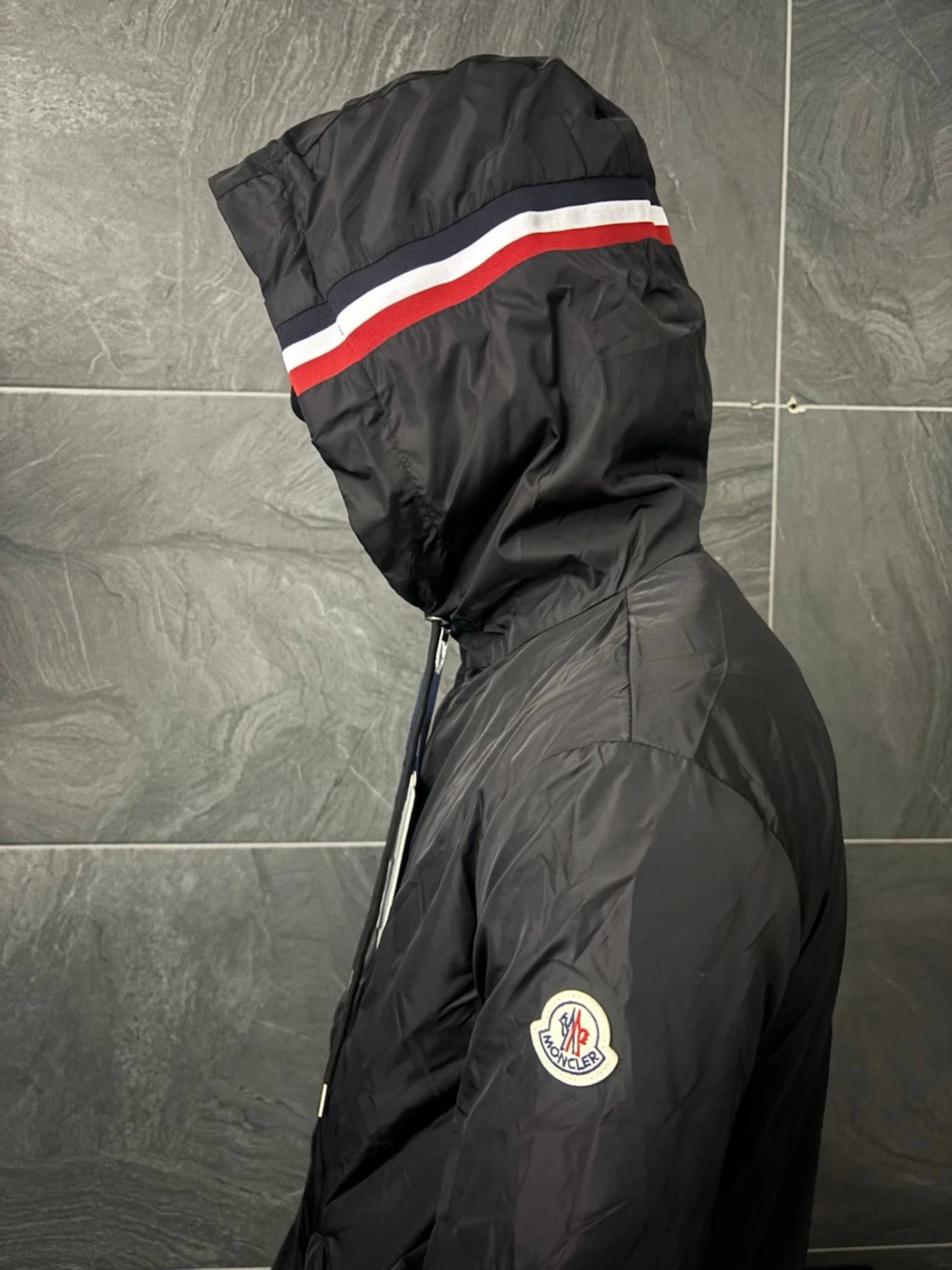 Moncler Windbreaker  - 2