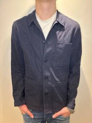 JDL Overshirt - Strl - M | Skick - 10/10 | Nypris - ca 1600kr | Vid minsta lilla fundering är det bara att skriva!