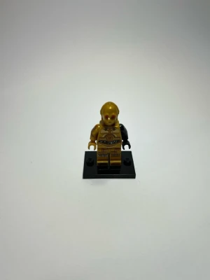 Lego Bounty Hunter C-3PO Perfekt Skick - Lego Bounty hunter C-3PO i perfekt skick, inga skador, skickas från Täby :)