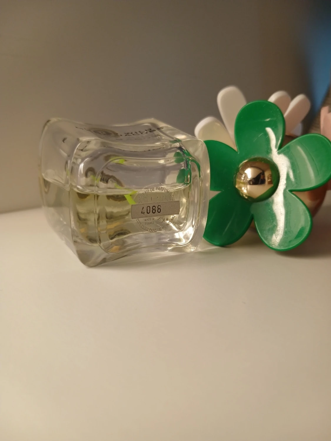 Marc Jacobs Daisy Wild parfym💚🌸 - 2