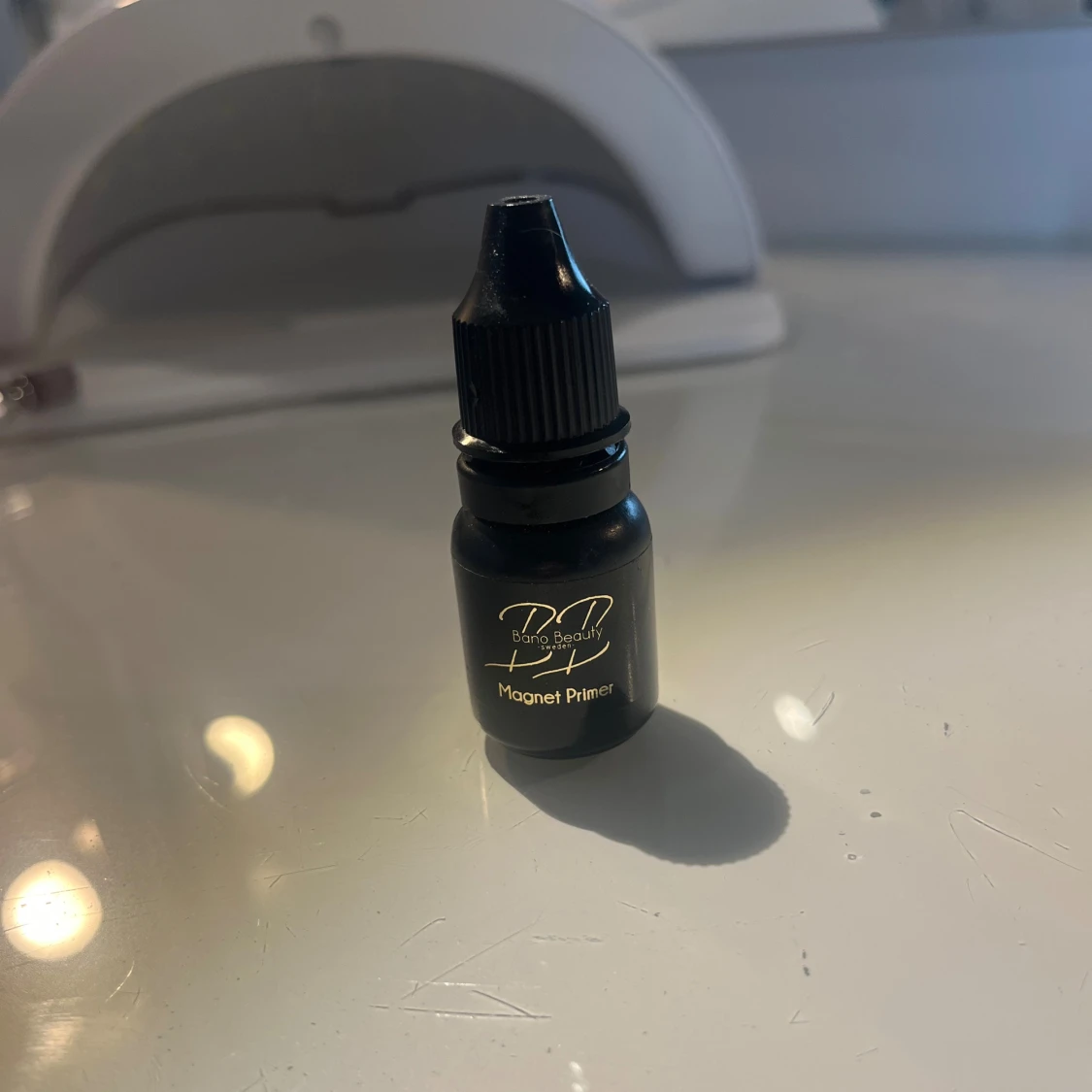 Bona Beauty Magnet Primer svart