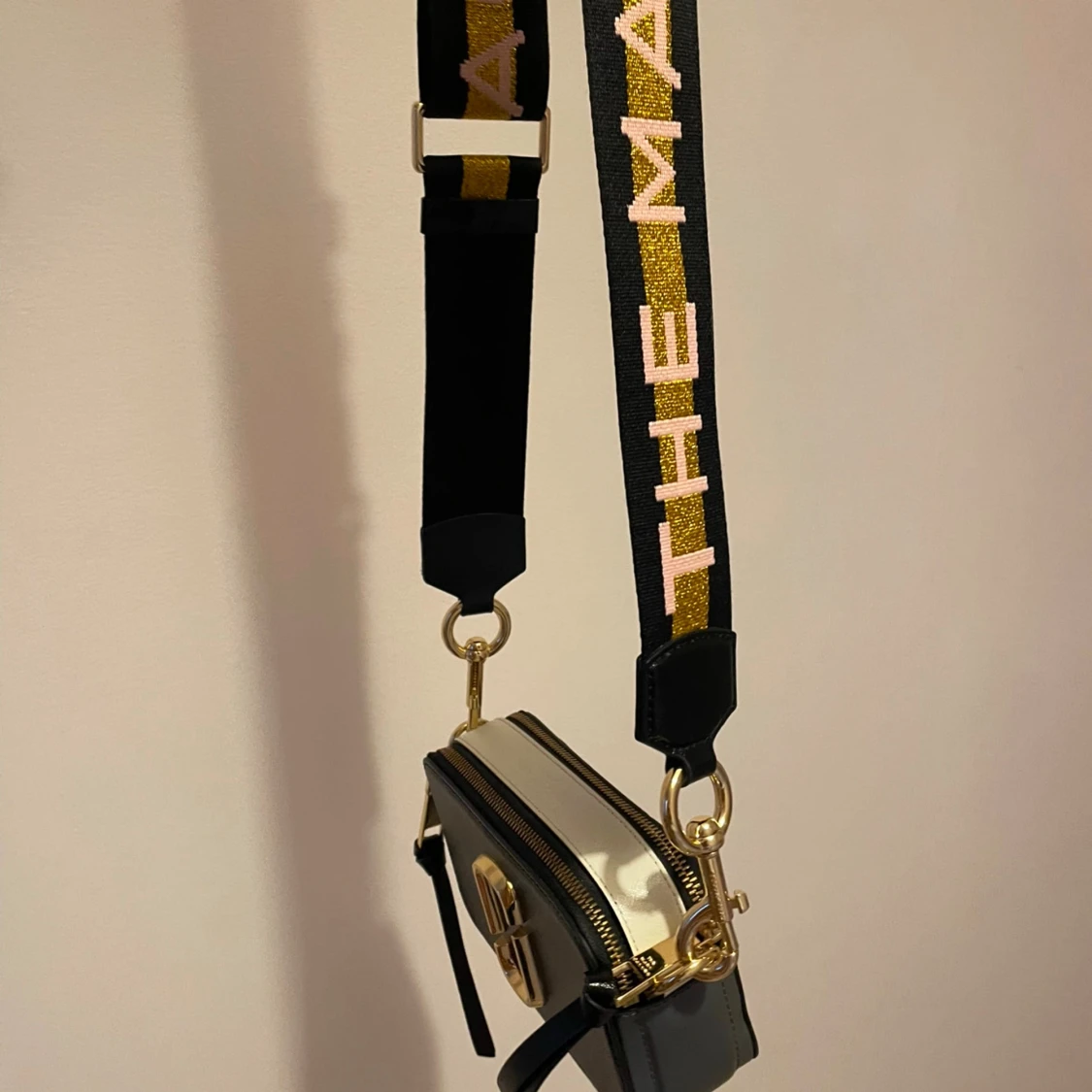 Marc Jacobs Snapshot väska  - 3