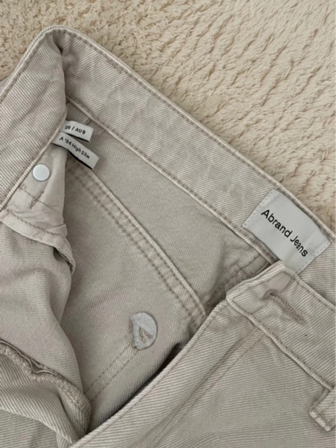 Abrand 94 high slim - 1