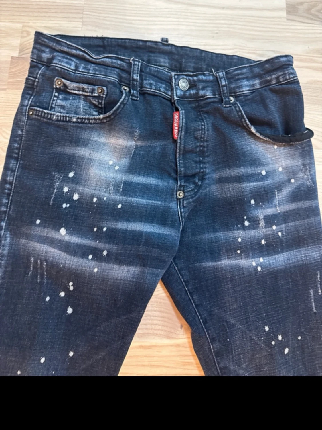 Dsquared2 jeans - 1